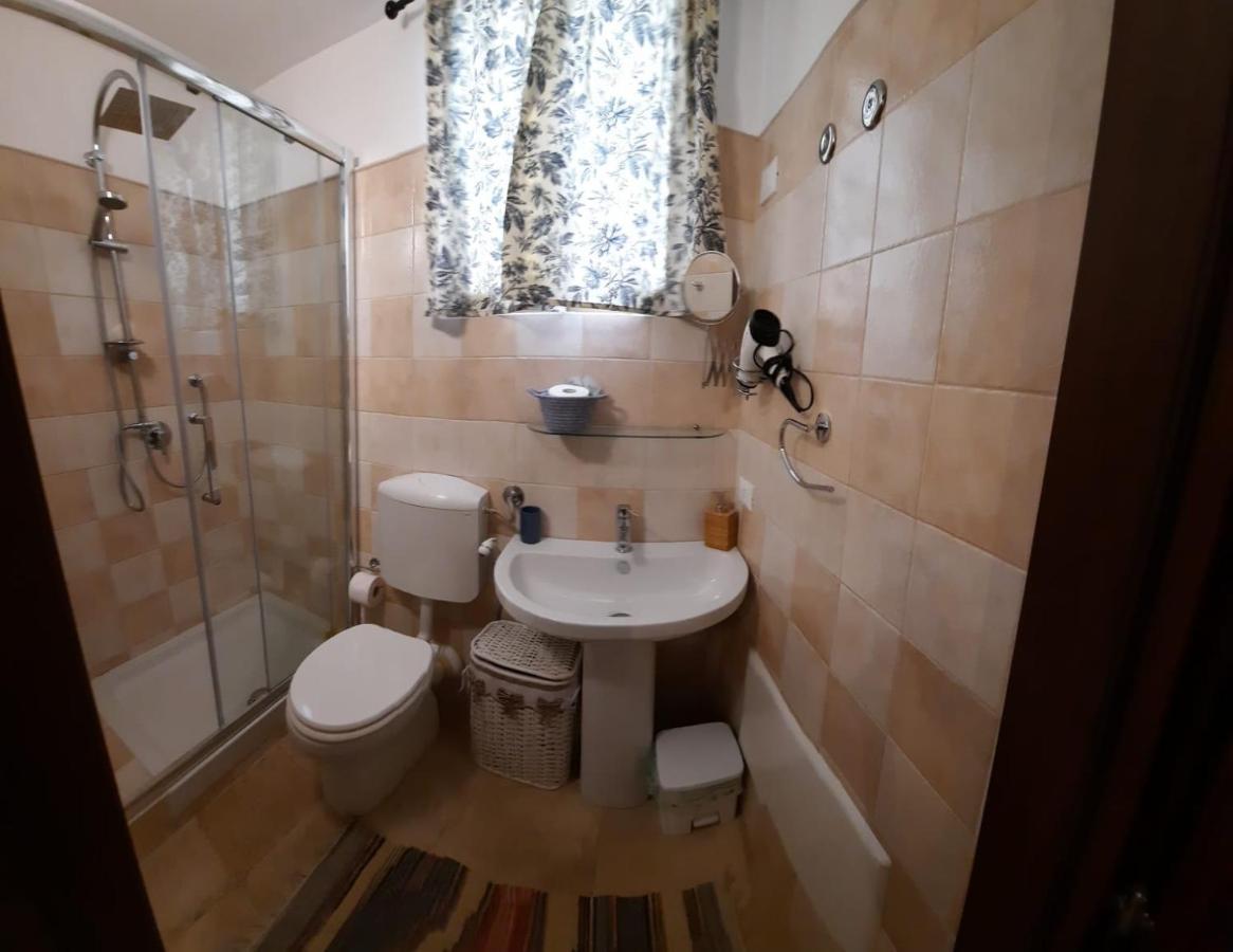 Chambre Double avec Salle de Bains Privative