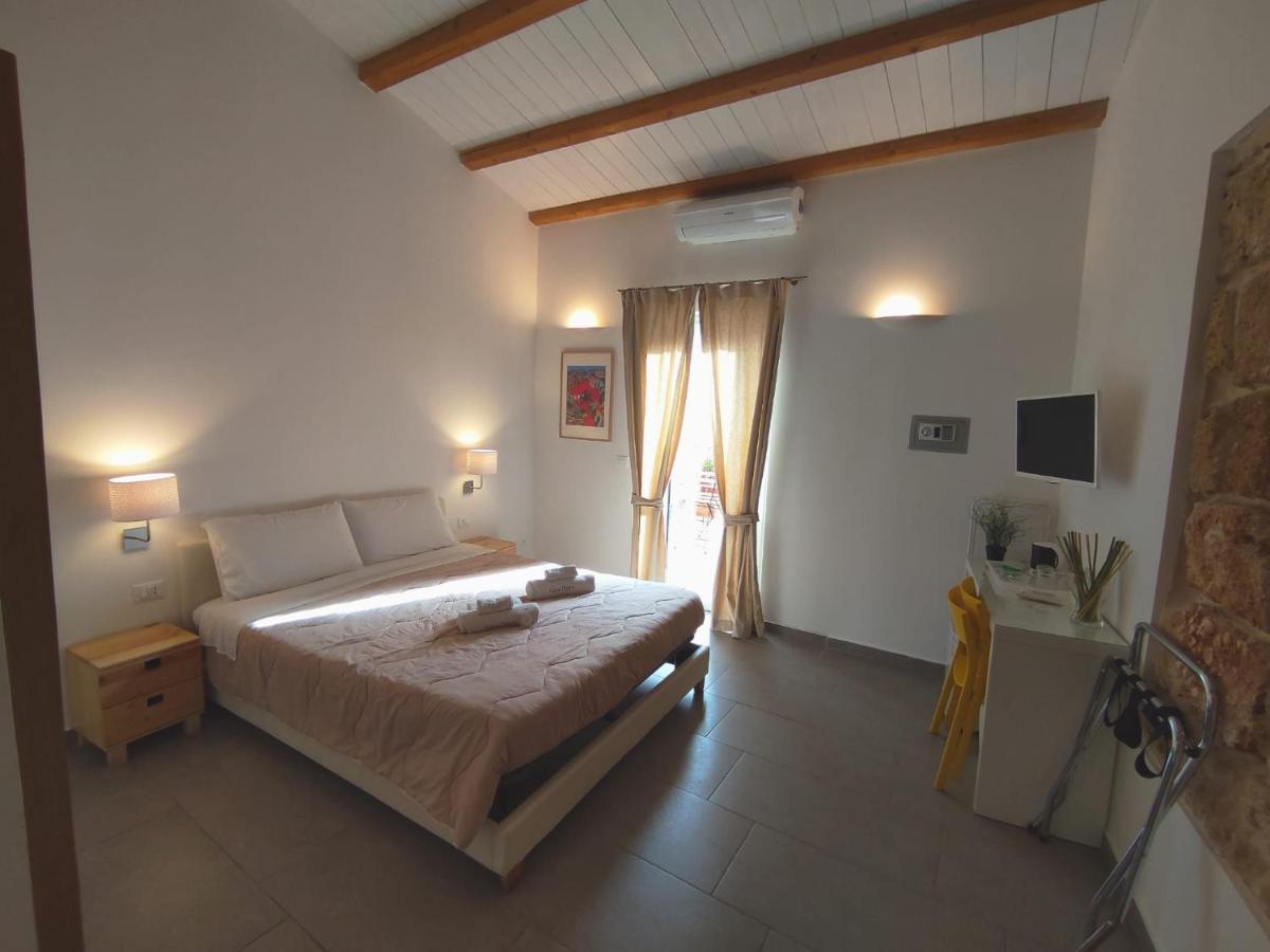 Suite Junior avec Terrasse