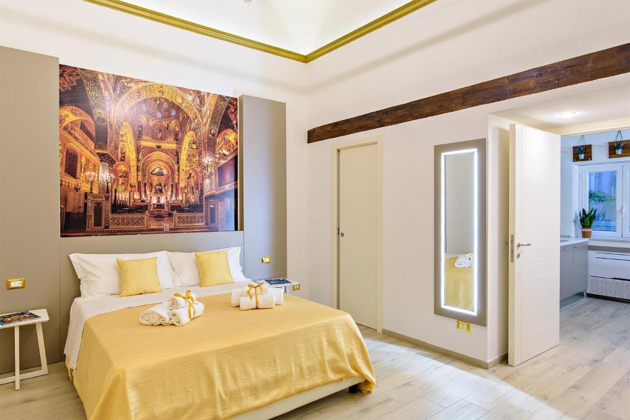 Luxury Quadruple Room