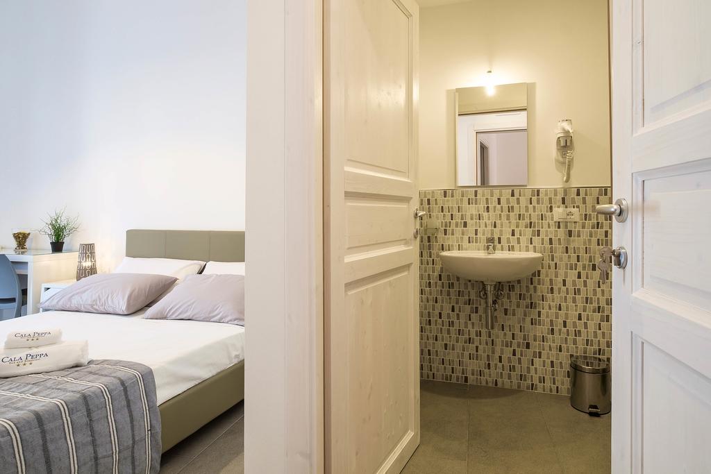 Chambre Double avec Vue
