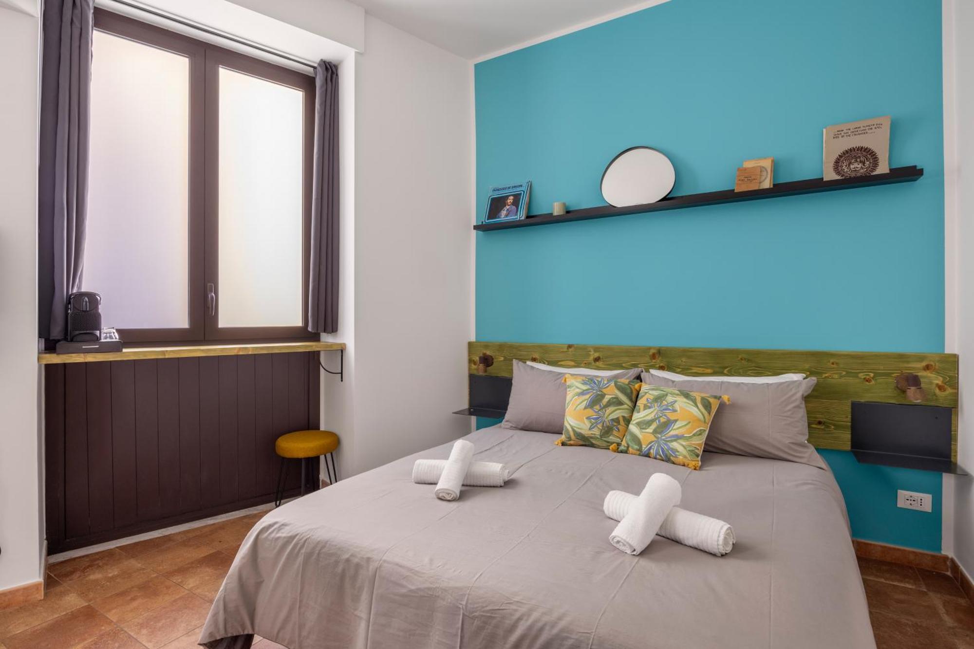 Chambre Deluxe