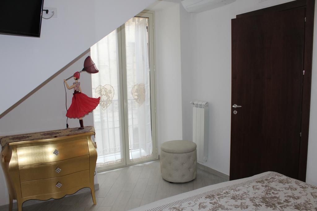 Chambre Double Supérieure avec Balcon