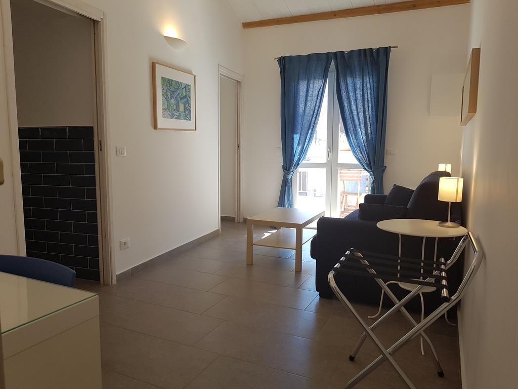 Suite avec Terrasse