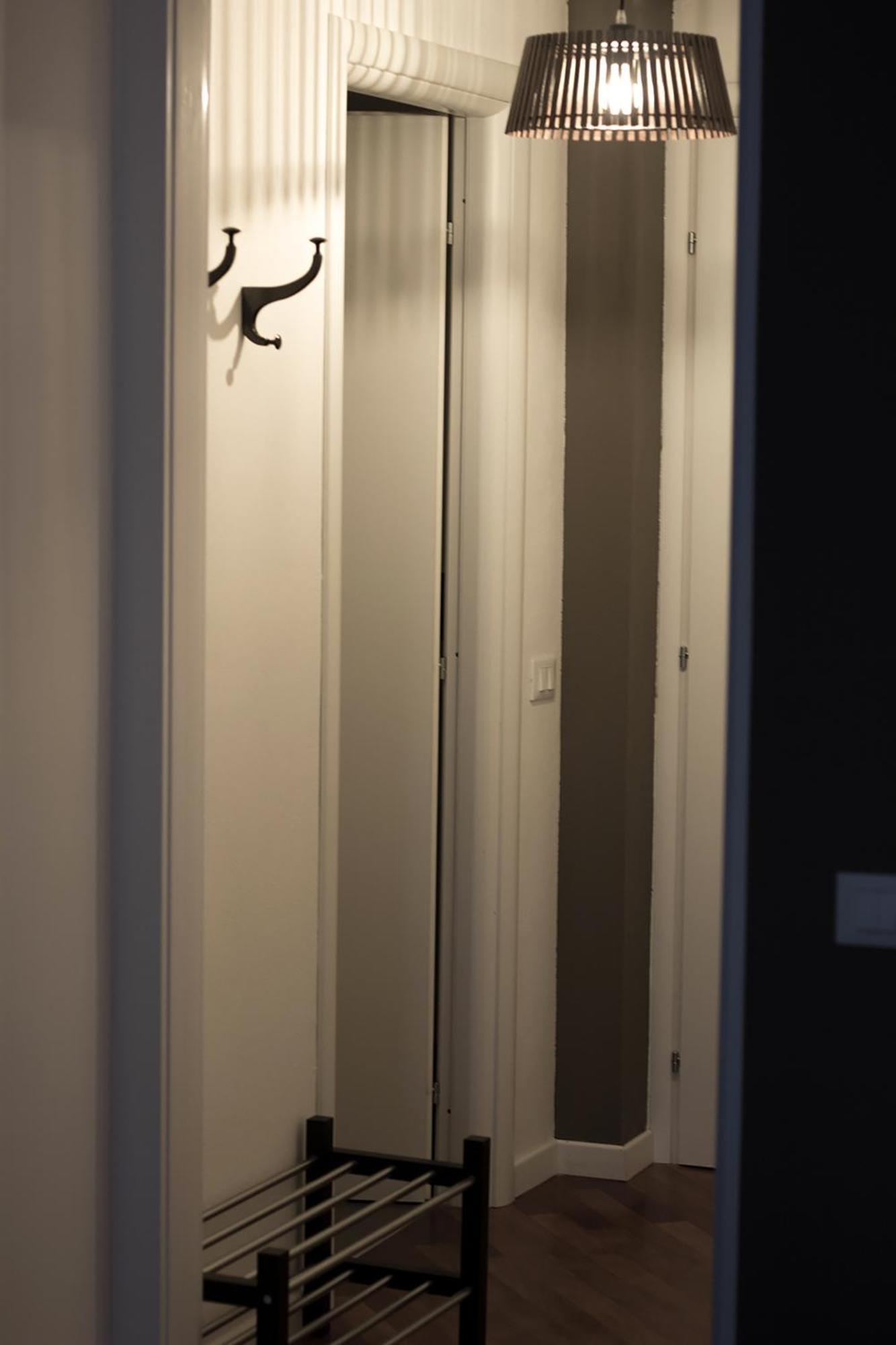 Chambre Quadruple avec Salle de Bains Privative