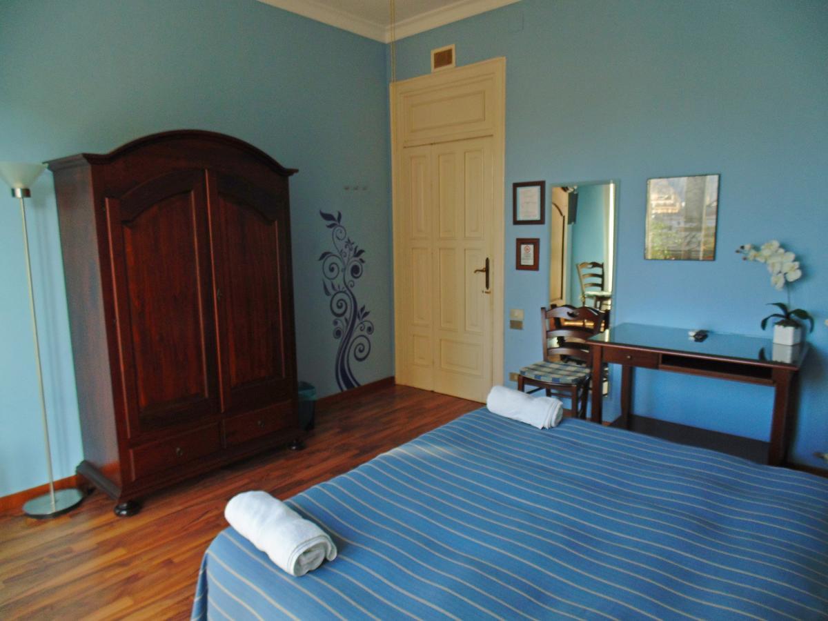 Chambre Double avec Salle de Bains Privative Extérieure