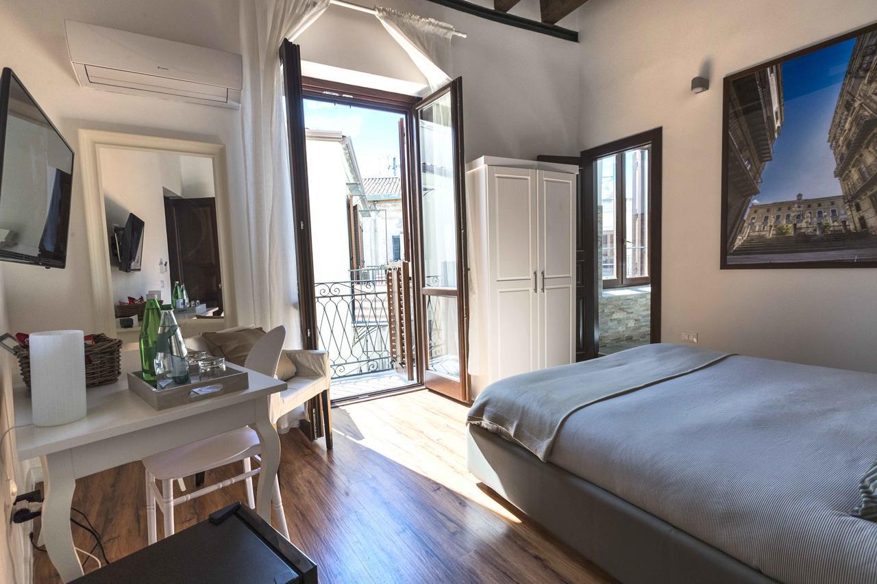 Chambre Lit King-Size Supérieure
