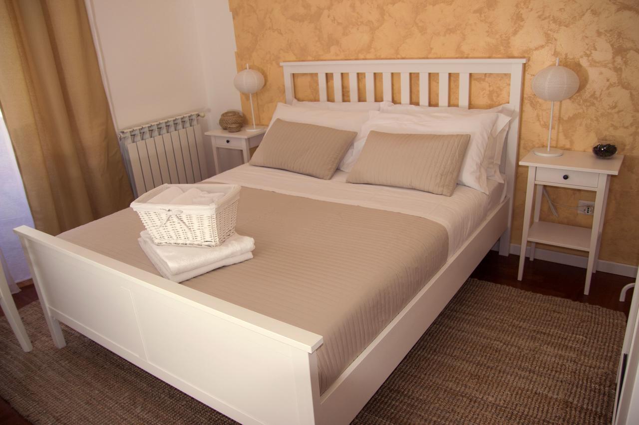 Chambre Double avec Salle de Bains Privative Extérieure