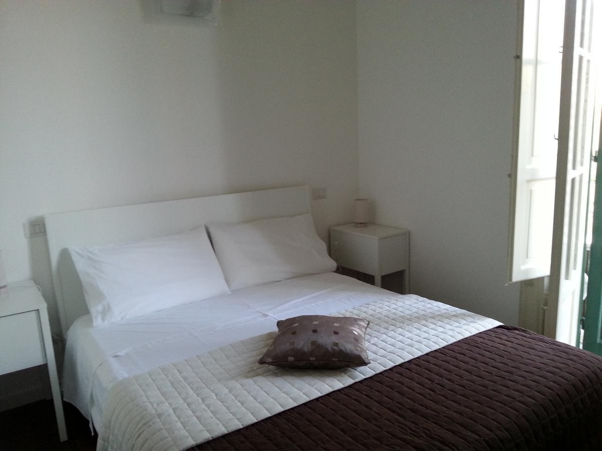 Chambre Double avec Balcon