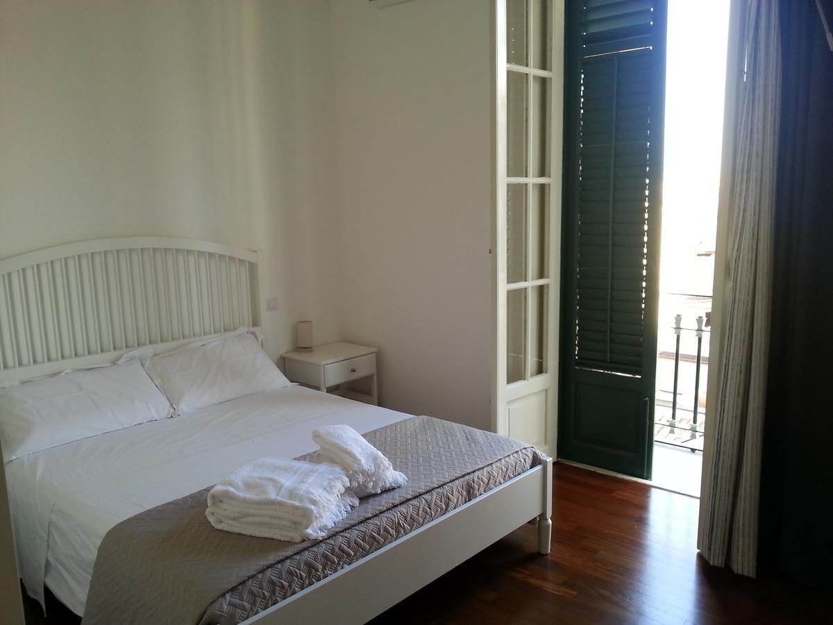 Chambre Double Deluxe avec Balcon