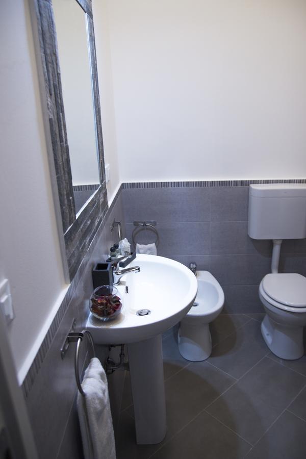 Chambre Double avec Salle de Bains Privative