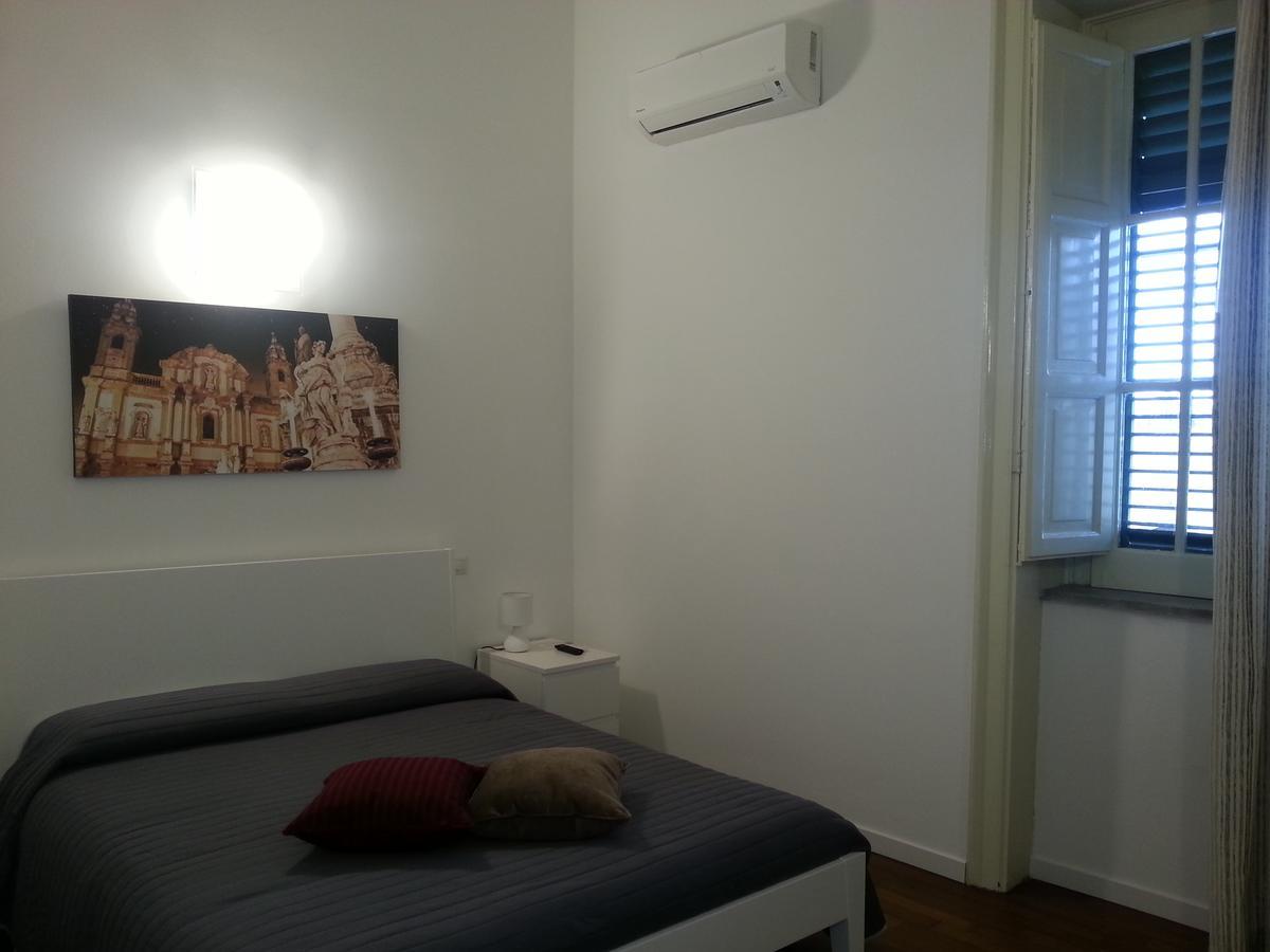 Chambre Deluxe
