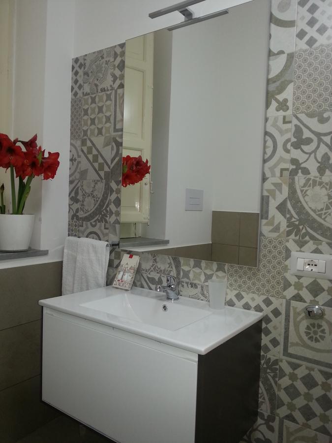 Chambre Double avec Balcon