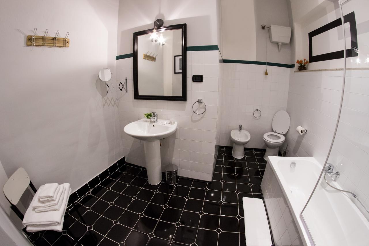 Chambre Quadruple
