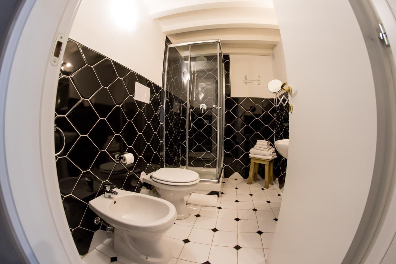Chambre Quadruple