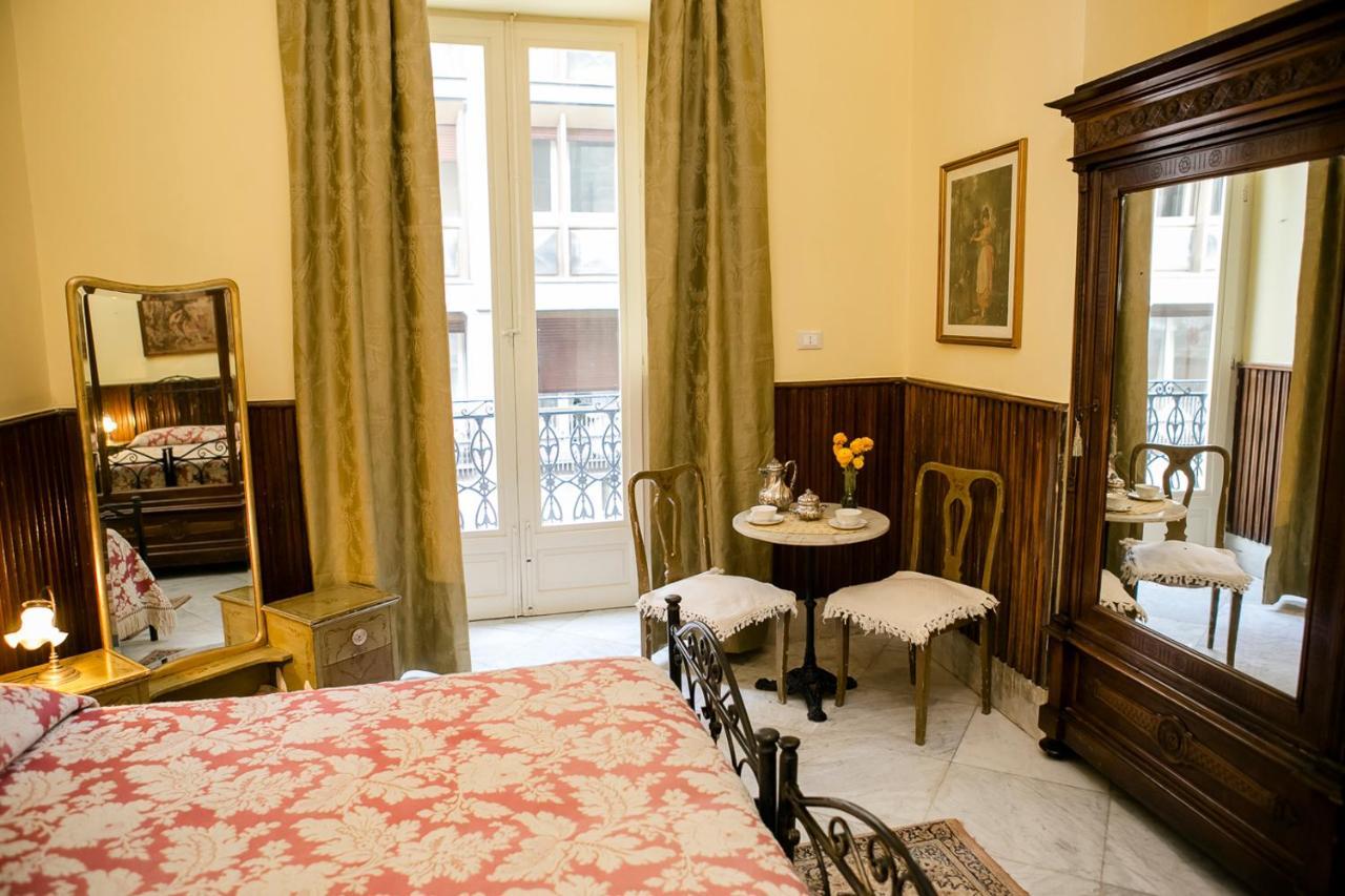 Chambre Double ou Lits Jumeaux Deluxe avec Balcon