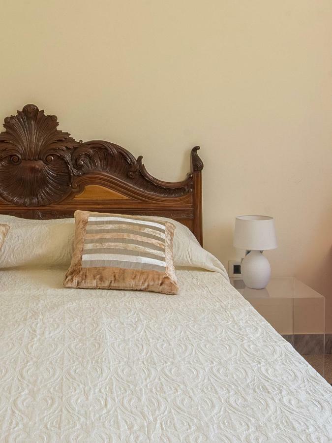 Chambre Lit Queen-Size