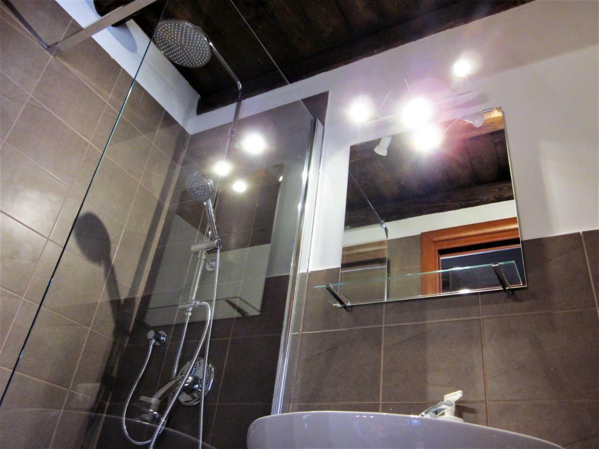 Chambre Double avec Balcon