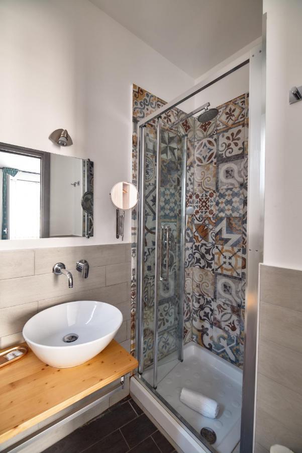 Chambre Double Confort