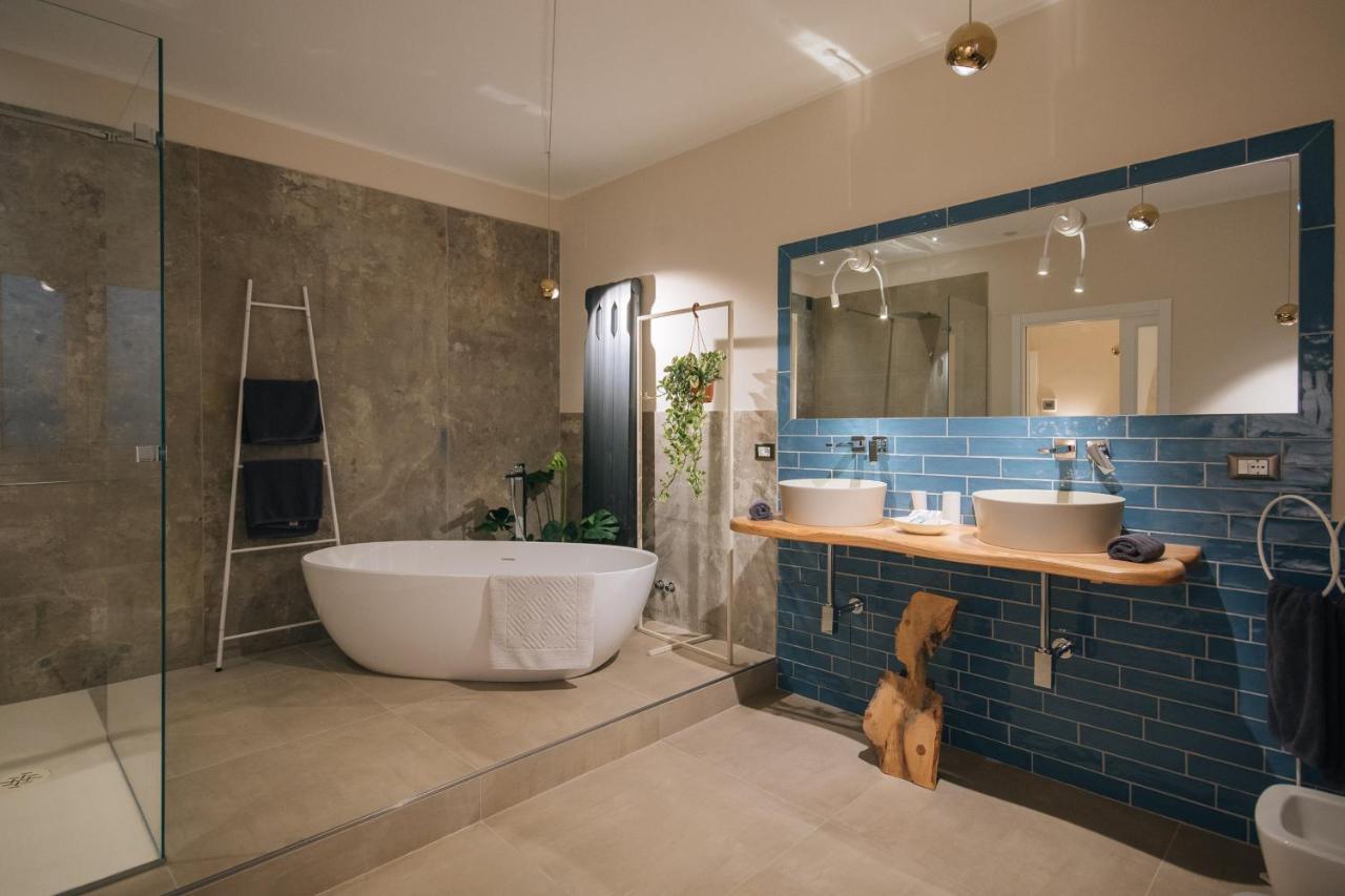 Chambre Deluxe