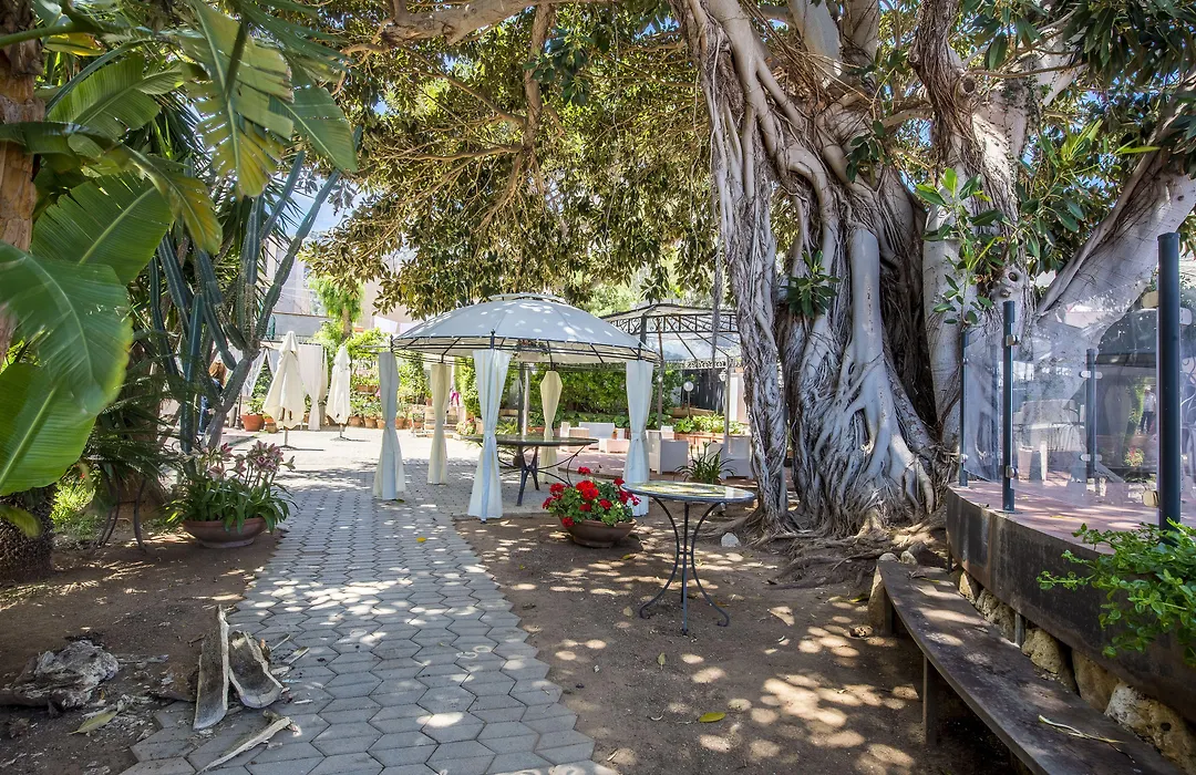 B&B Villa Liberty Sul Mare By Wonderful Italy-1