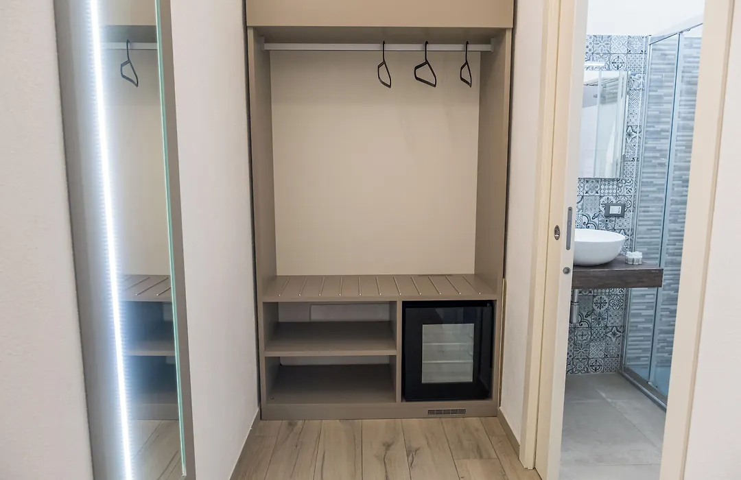Barlaman Luxury Rooms-1