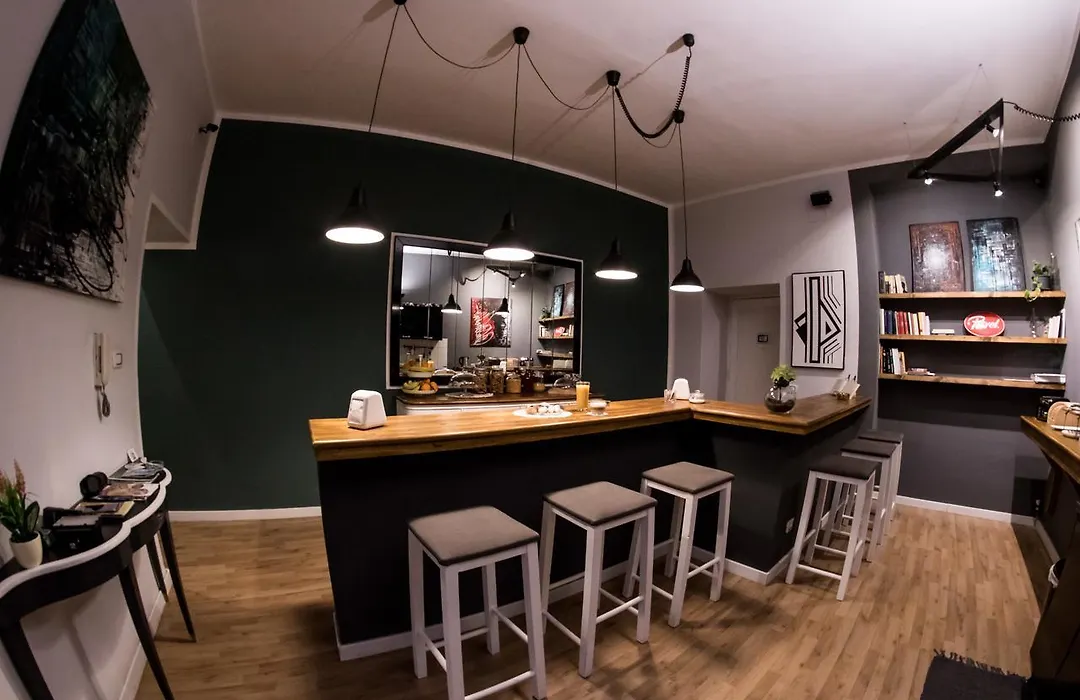 Balate Maqueda B&B-1