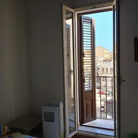 Guest House Beati Paoli-2