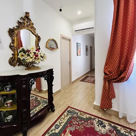 Le Camere Di Via Meccio-3