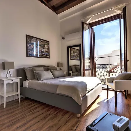 Casa Nostra B&B-2