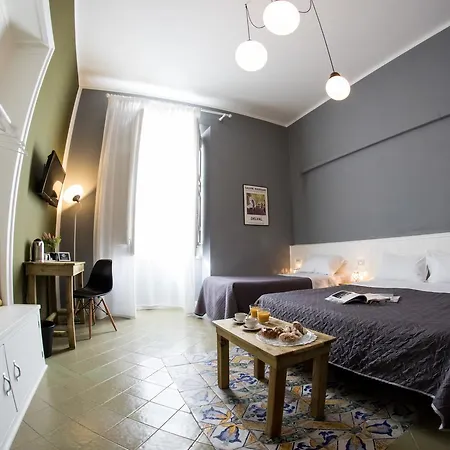 Balate Maqueda B&B-2